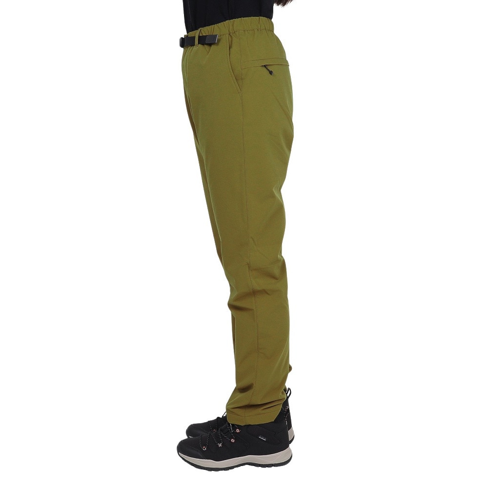 ザ・ノース・フェイス（THE NORTH FACE）（レディース）パンツ ボトム アードウォームパンツ NBW82305 MG