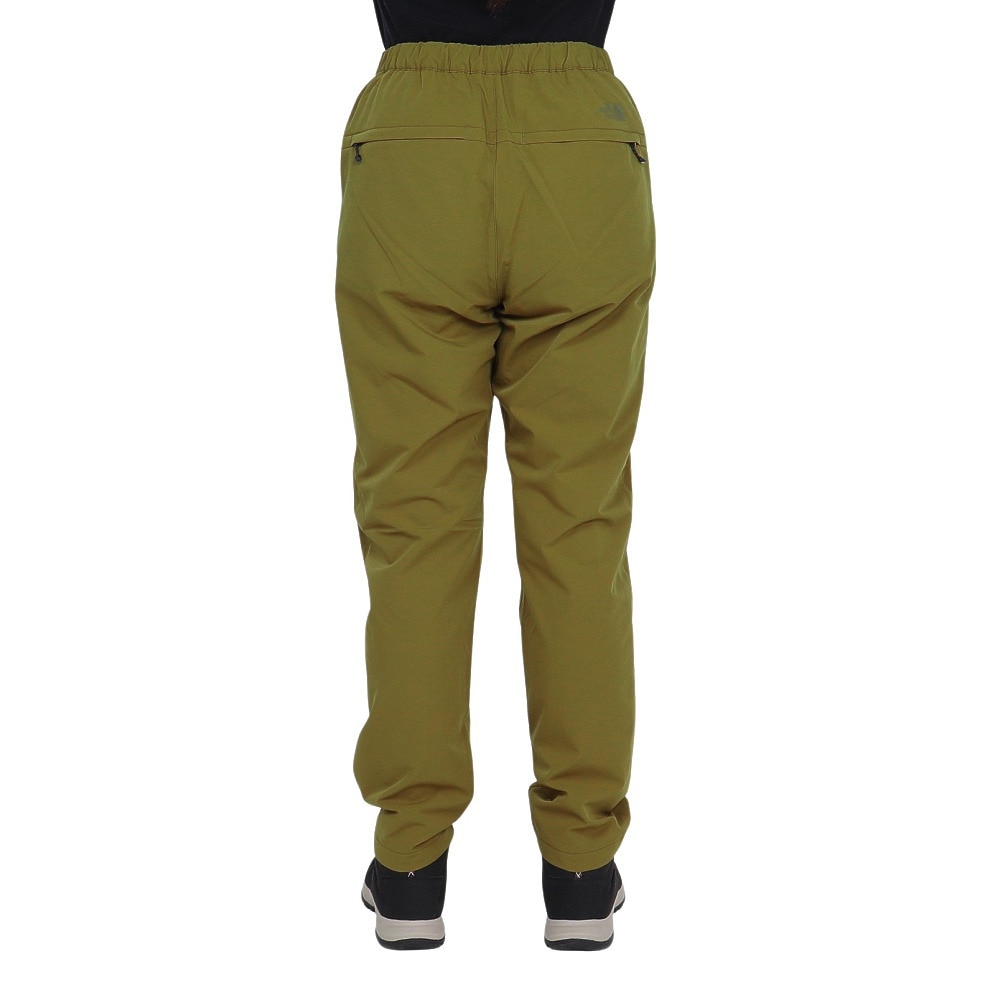 ザ・ノース・フェイス（THE NORTH FACE）（レディース）パンツ ボトム アードウォームパンツ NBW82305 MG