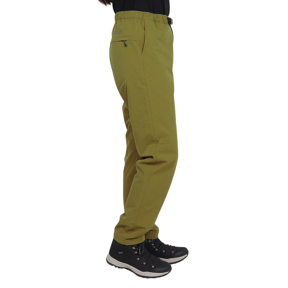 ザ・ノース・フェイス（THE NORTH FACE）（レディース）パンツ ボトム アードウォームパンツ NBW82305 MG