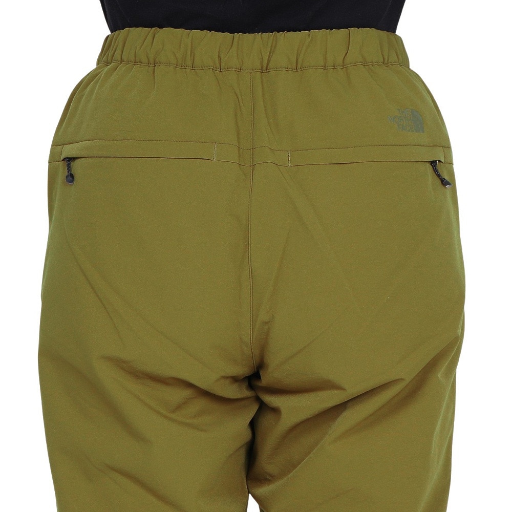 ザ・ノース・フェイス（THE NORTH FACE）（レディース）パンツ ボトム アードウォームパンツ NBW82305 MG