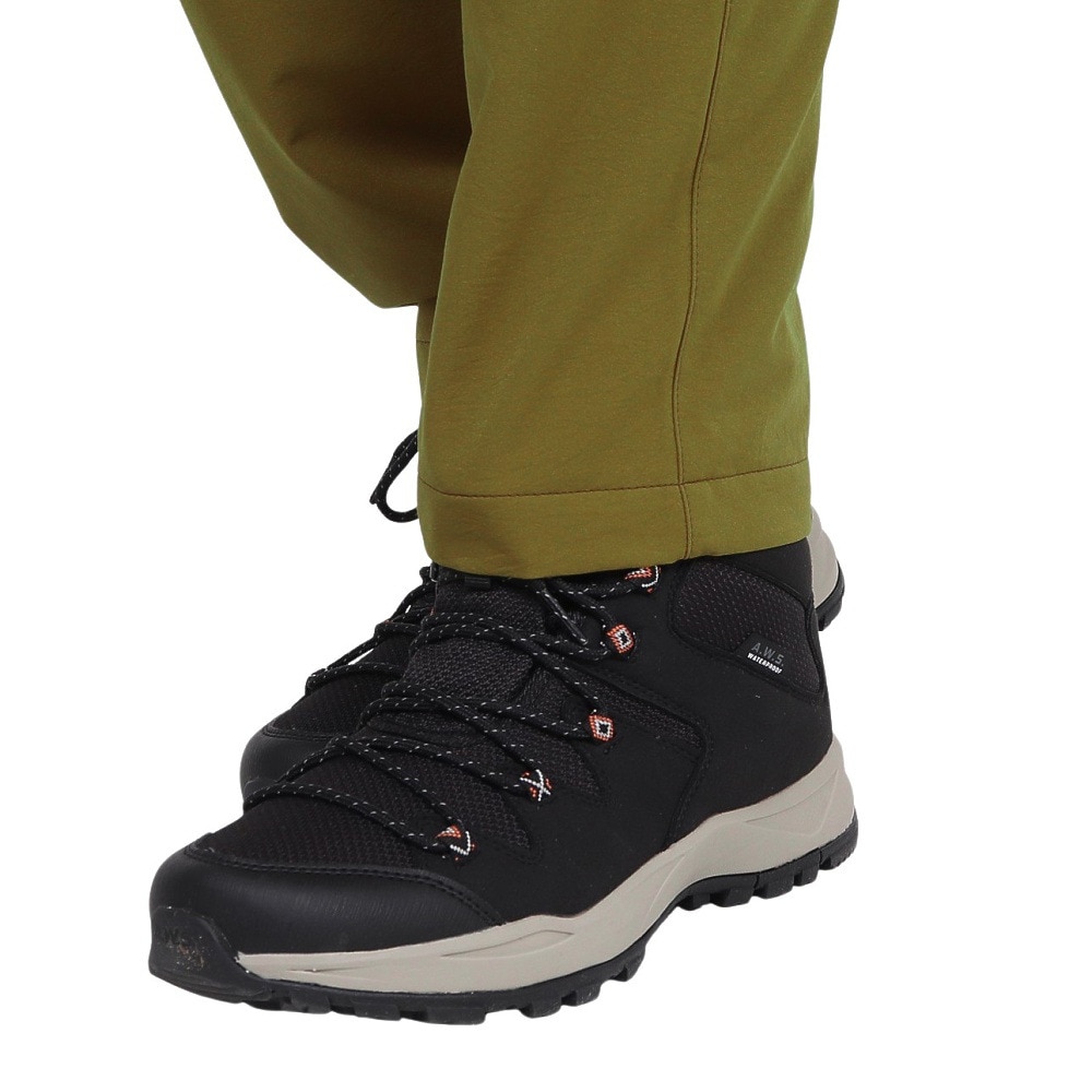 ザ・ノース・フェイス（THE NORTH FACE）（レディース）パンツ ボトム アードウォームパンツ NBW82305 MG