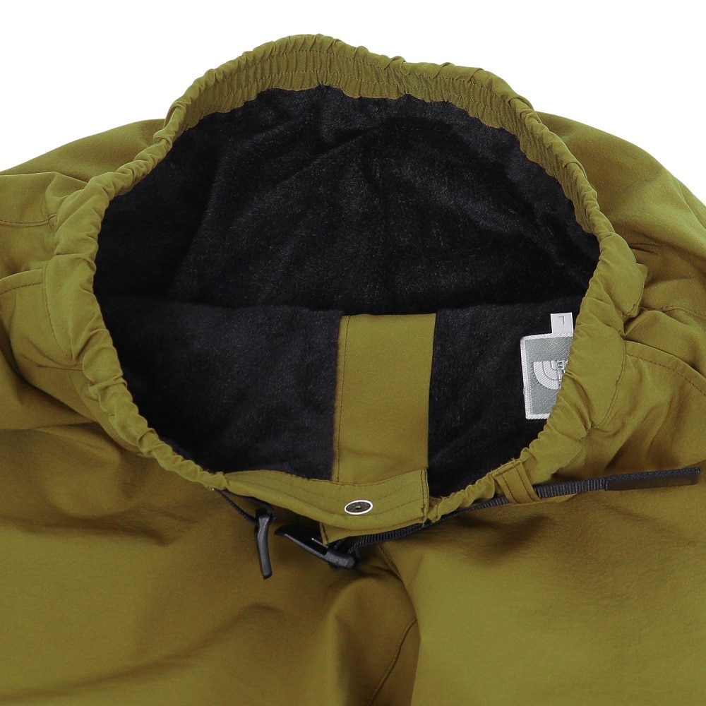 ザ・ノース・フェイス（THE NORTH FACE）（レディース）パンツ ボトム アードウォームパンツ NBW82305 MG