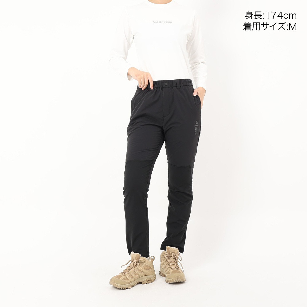 ロジャーエーガー（ROGEREGGER）（レディース）ボトム Octa