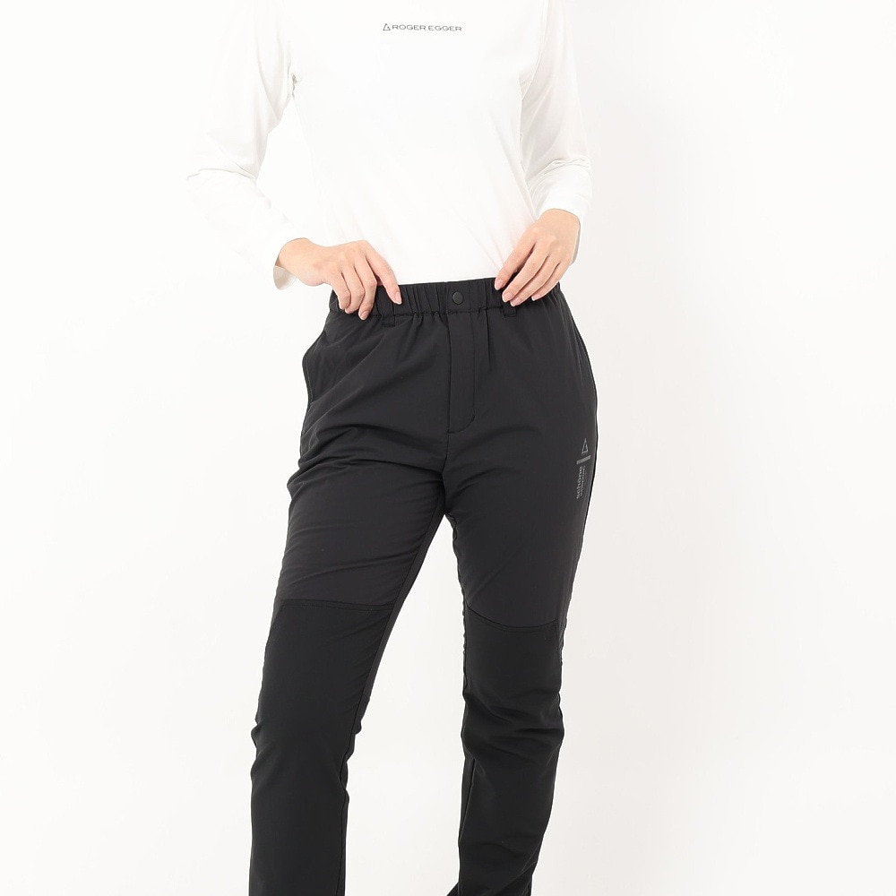 ロジャーエーガー（ROGEREGGER）（レディース）ボトム Octa