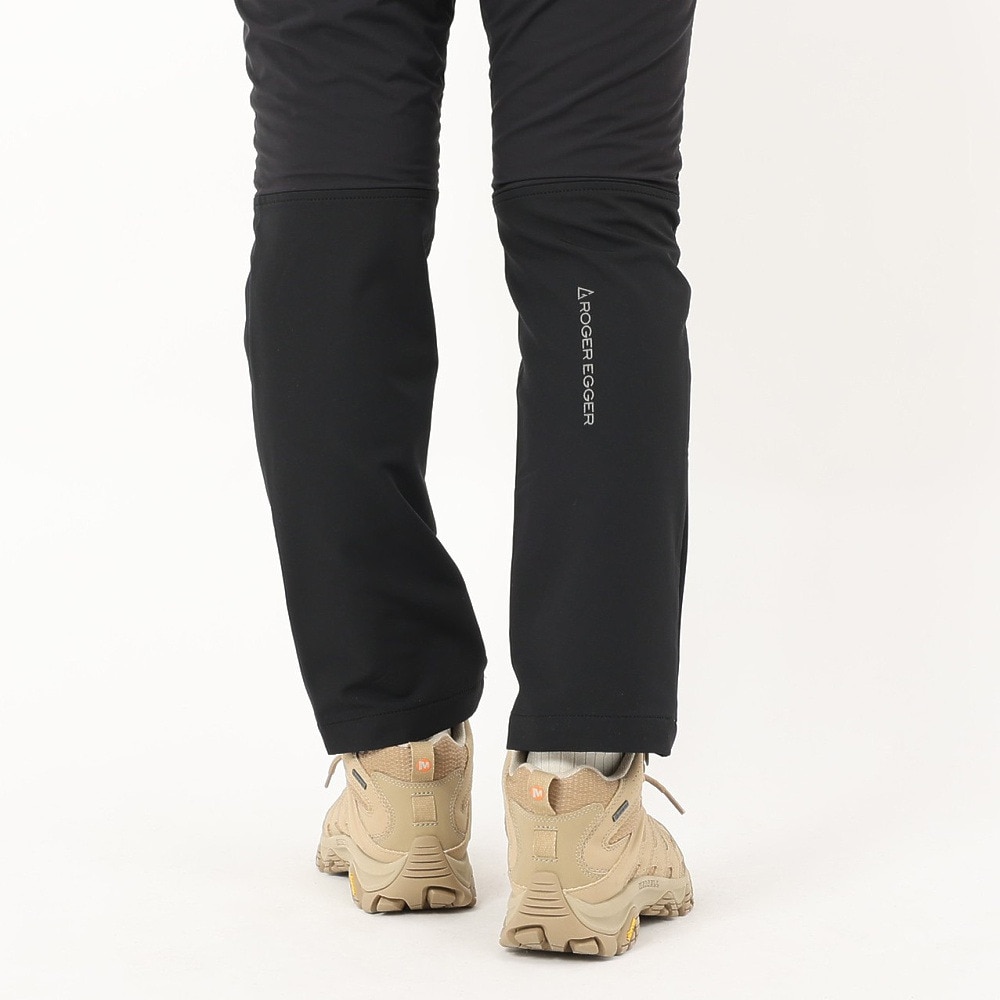 ロジャーエーガー（ROGEREGGER）（レディース）ボトム Octa