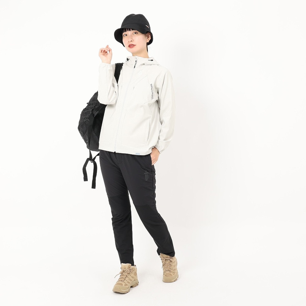 ロジャーエーガー（ROGEREGGER）（レディース）ボトム Octa