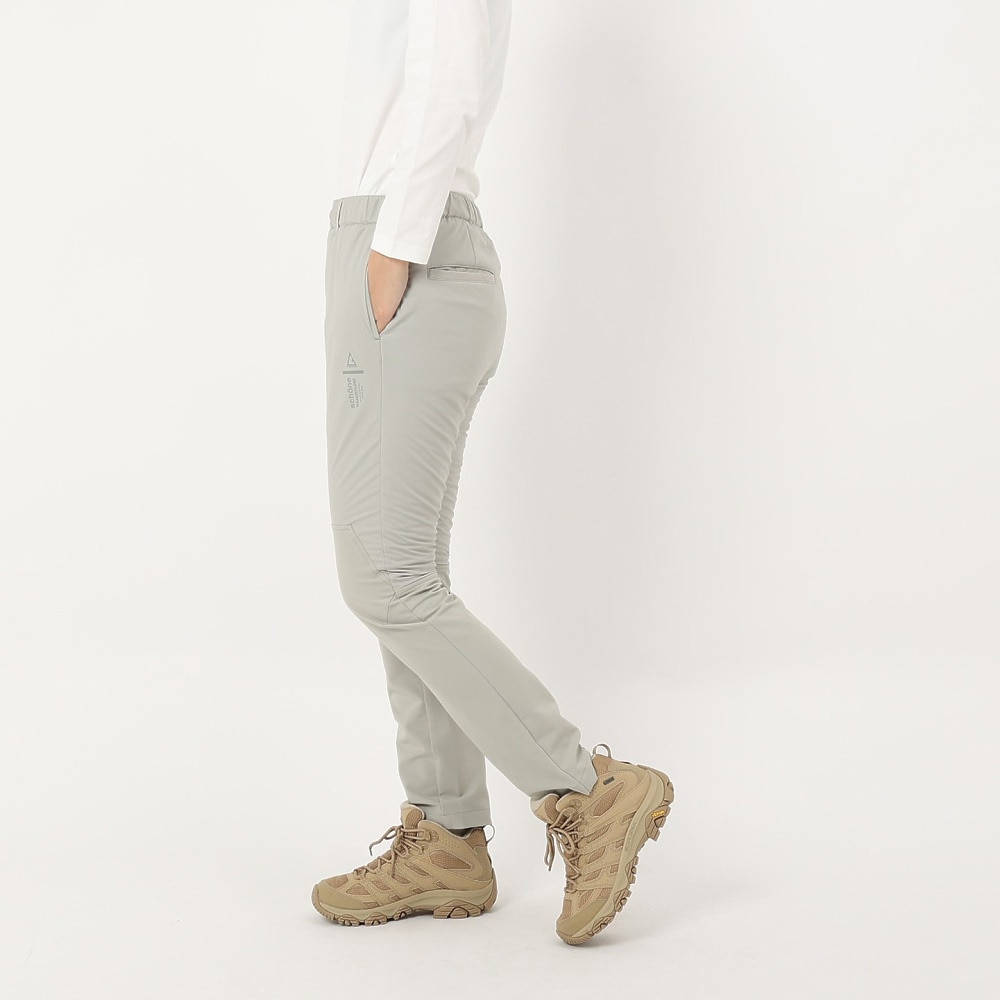 ロジャーエーガー(ROGEREGGER)パンツ ボトム Octa ハイブリッドパンツ RE25FHY5620021 SBEG(… ロジャーエーガー（ROGEREGGER）（レディース）パンツ ボトム Octa