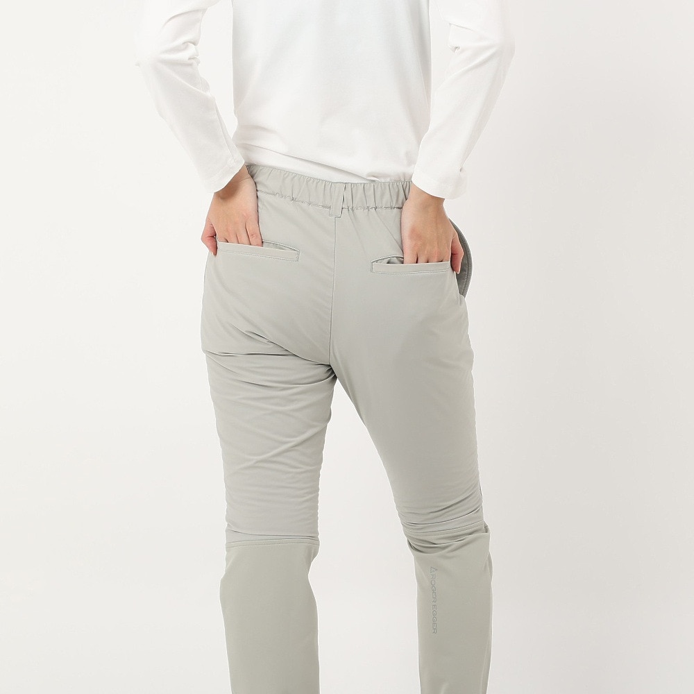 ロジャーエーガー（ROGEREGGER）（レディース）パンツ ボトム Octa