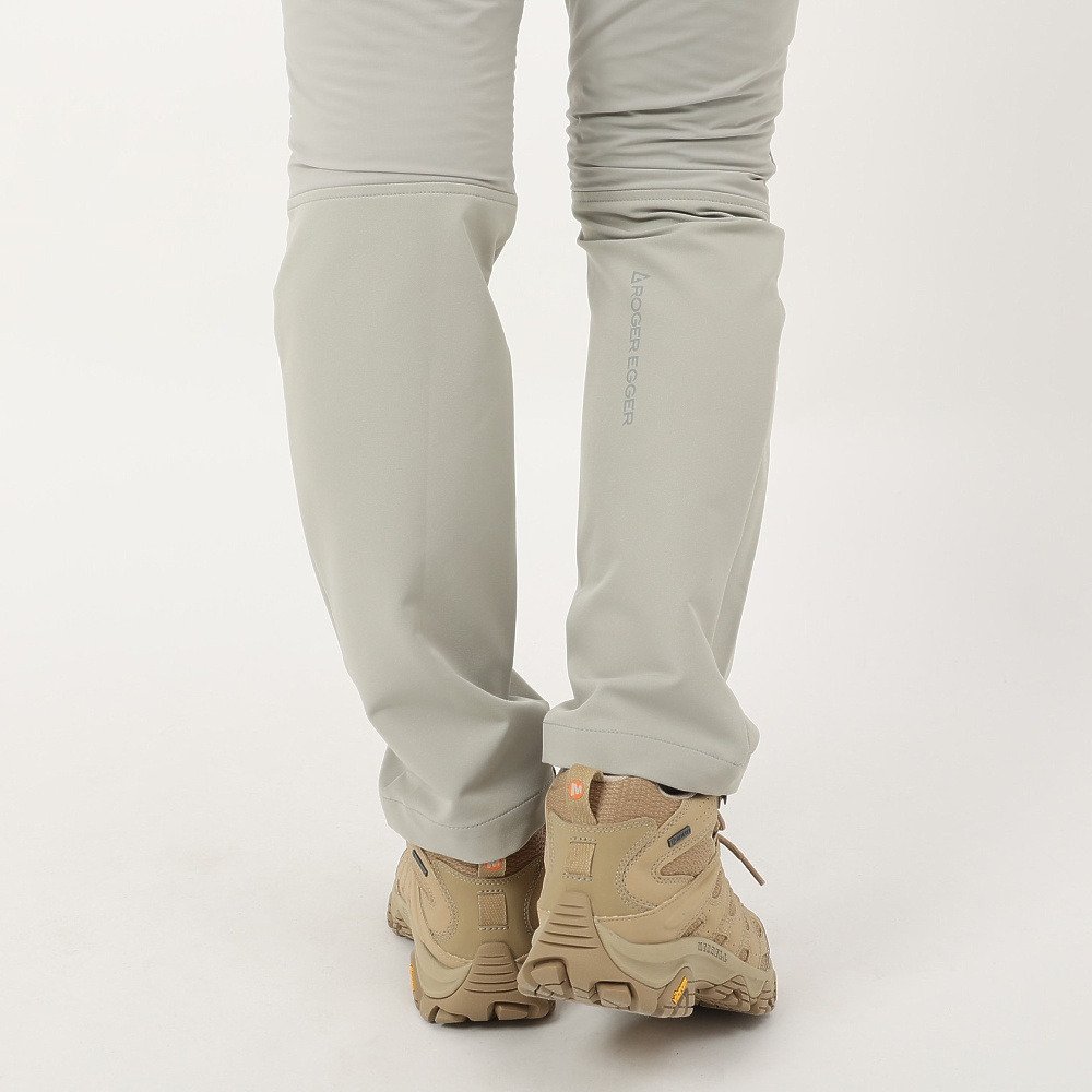 ロジャーエーガー（ROGEREGGER）（レディース）パンツ ボトム Octa ハイブリッドパンツ RE25FHY5620021 SBEG