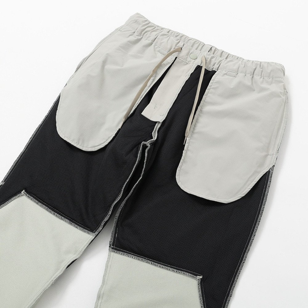 ロジャーエーガー（ROGEREGGER）（レディース）パンツ ボトム Octa ハイブリッドパンツ RE25FHY5620021 SBEG