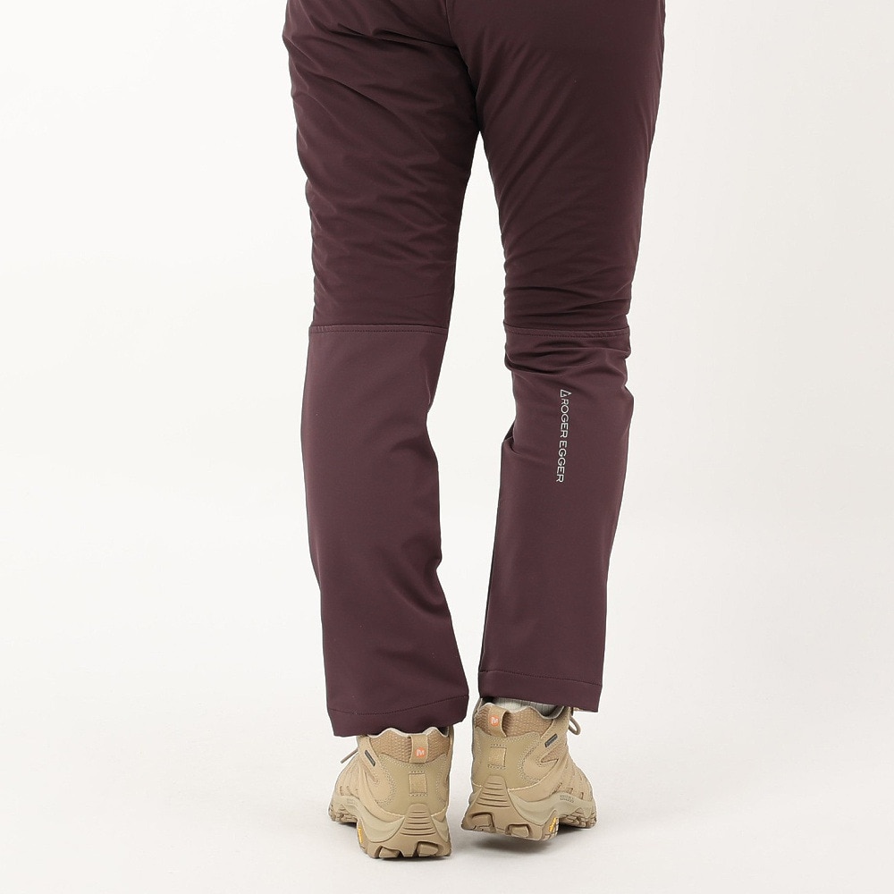 ロジャーエーガー（ROGEREGGER）（レディース）ボトム Octa