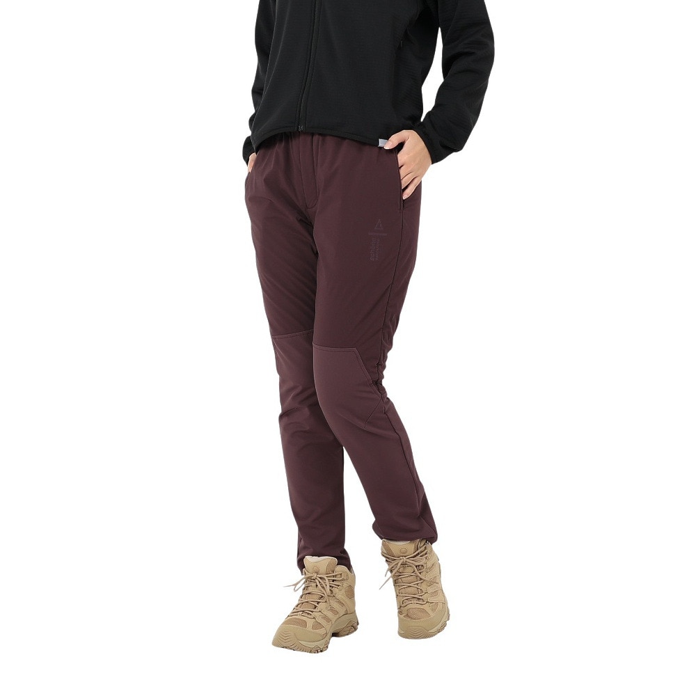 ロジャーエーガー（ROGEREGGER）（レディース）ボトム Octa