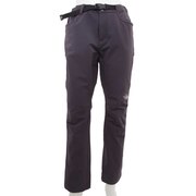 POLEWARDS（レディース）STRETCH TREKKING PANT トレッキングパンツ PWP7S4086W CGRY 