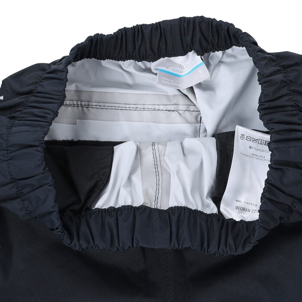 コロンビア（Columbia）（キッズ）ジュニア トレイルアドベンチャーパンツ RY8036 010