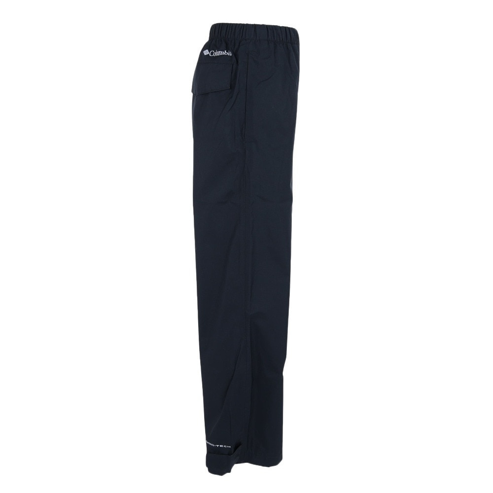 コロンビア（Columbia）（キッズ）ジュニア トレイルアドベンチャーパンツ RY8036 010