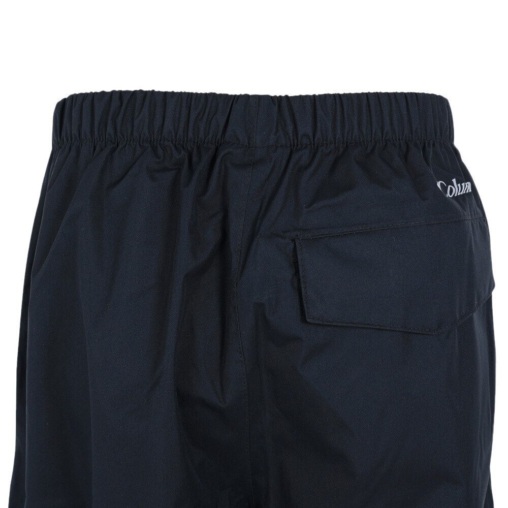 コロンビア（Columbia）（キッズ）ジュニア トレイルアドベンチャーパンツ RY8036 010