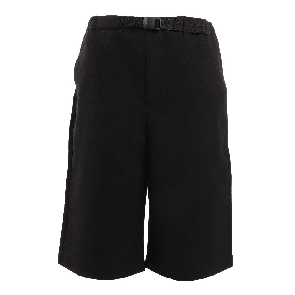  ボトム ホップサップ ベルト クロップ ワイドパンツ ZFF003J-005