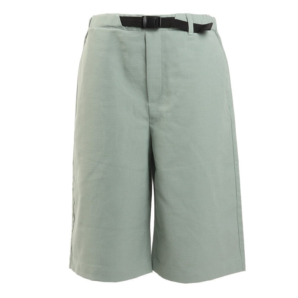  ボトム ホップサップ ベルト クロップ ワイドパンツ ZFF003J-906