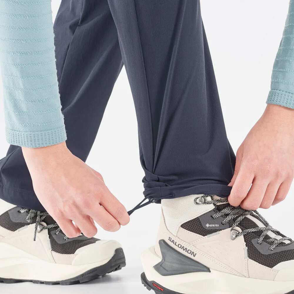 サロモン（SALOMON）（レディース）パンツ ボトム WAYFARER LC2110600