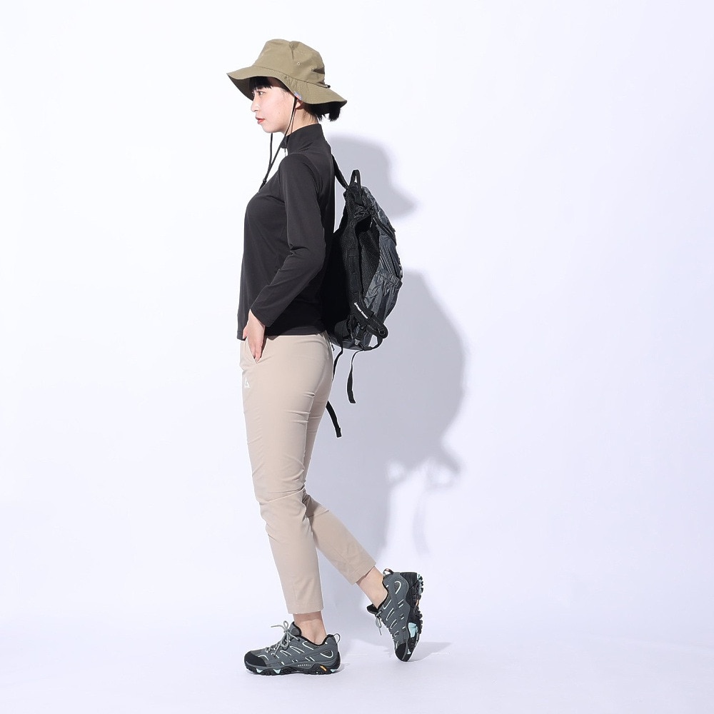 ロジャーエーガー（ROGEREGGER）（レディース）ボトム リッタライト パンツ RE24SHY5620020 SBEG