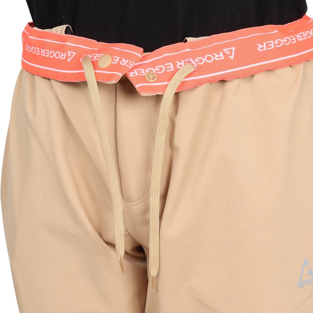 ロジャーエーガー（ROGEREGGER）（レディース）ボトム ヴァンデルング