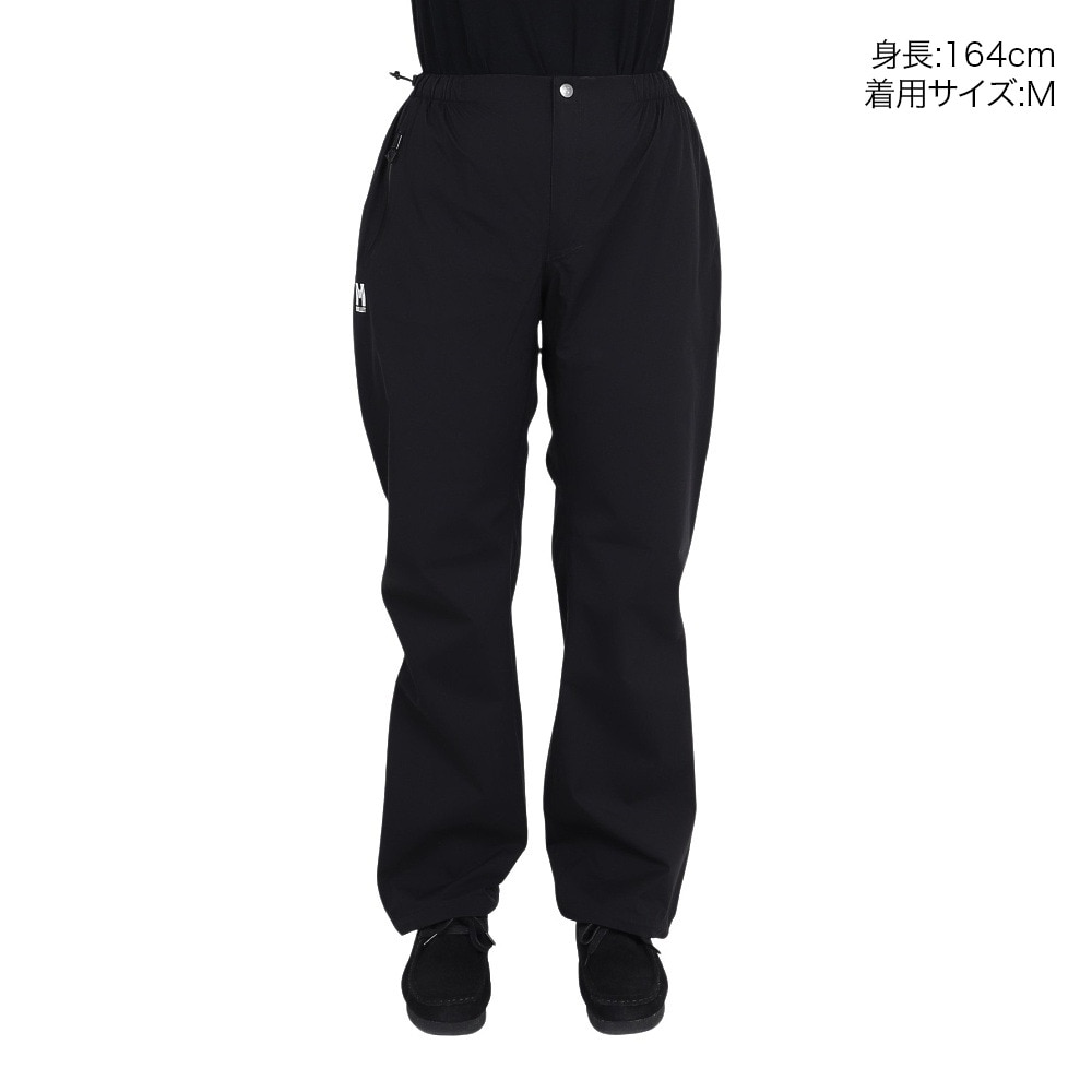 ミレー（Millet）（レディース）パンツ ボトム ティフォン ストレッチパンツ MIV03208-N0247