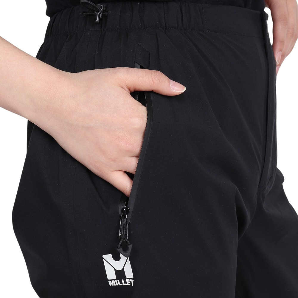 ミレー（Millet）（レディース）パンツ ボトム ティフォン ストレッチパンツ MIV03208-N0247