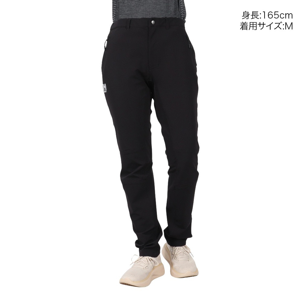 ミレー（Millet）（レディース）パンツ ボトム クローゼット パンツ