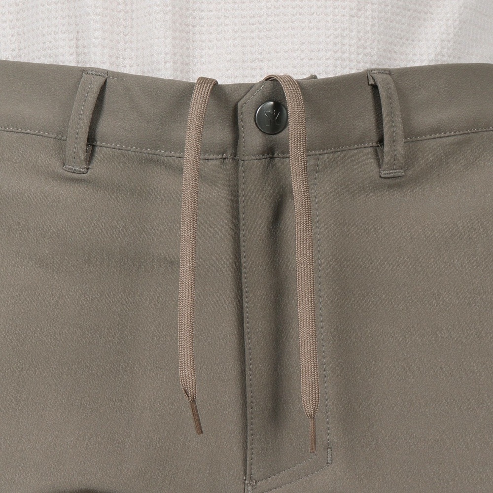 ミレー（Millet）（レディース）パンツ ボトム クローゼット パンツ