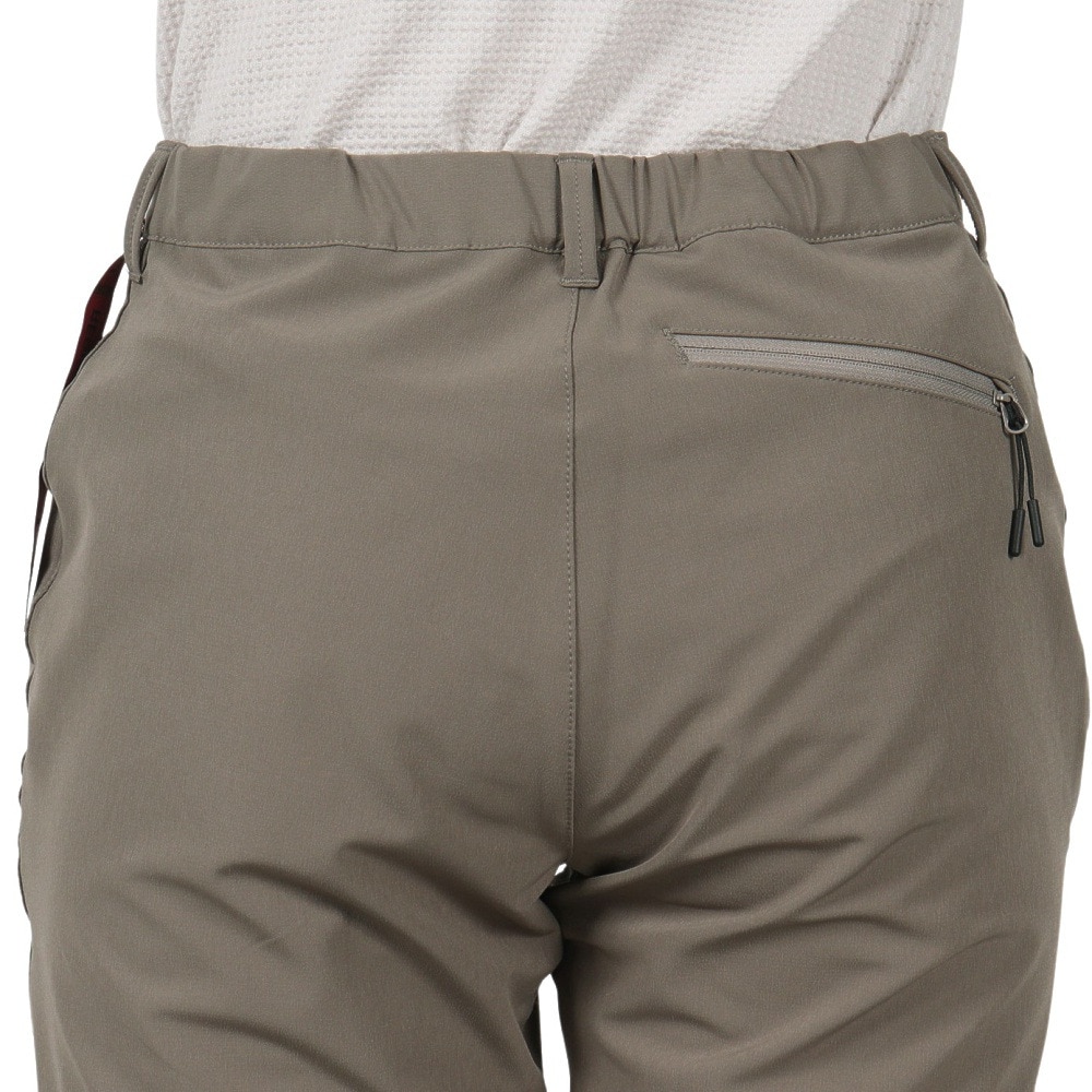 ミレー（Millet）（レディース）パンツ ボトム クローゼット パンツ