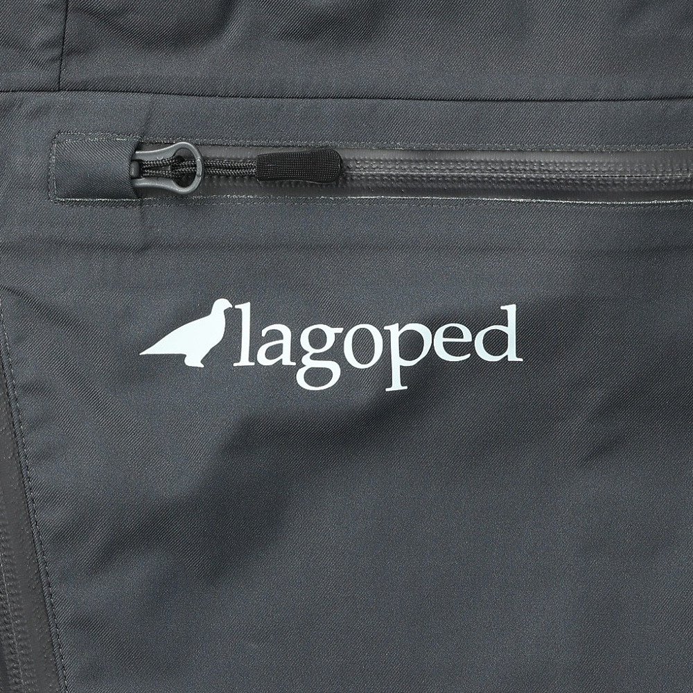 lagoped（lagoped）（レディース）パンツ ボトム SUPA2 W 20012-GRA