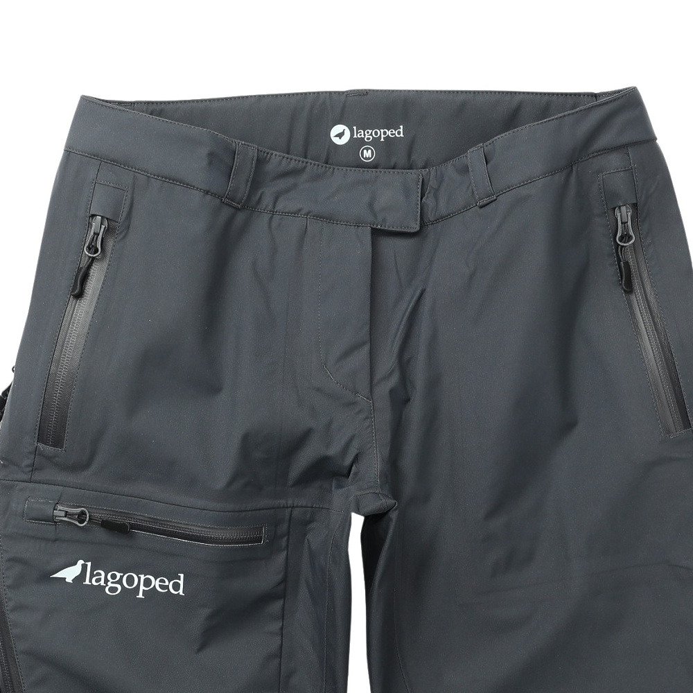 lagoped（lagoped）（レディース）パンツ ボトム SUPA2 W 20012-GRA