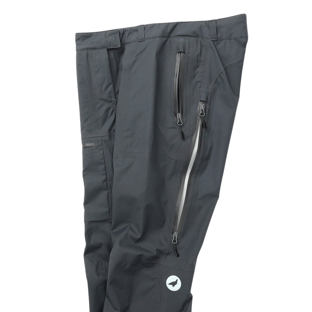 lagoped（lagoped）（レディース）パンツ ボトム SUPA2 W 20012-GRA