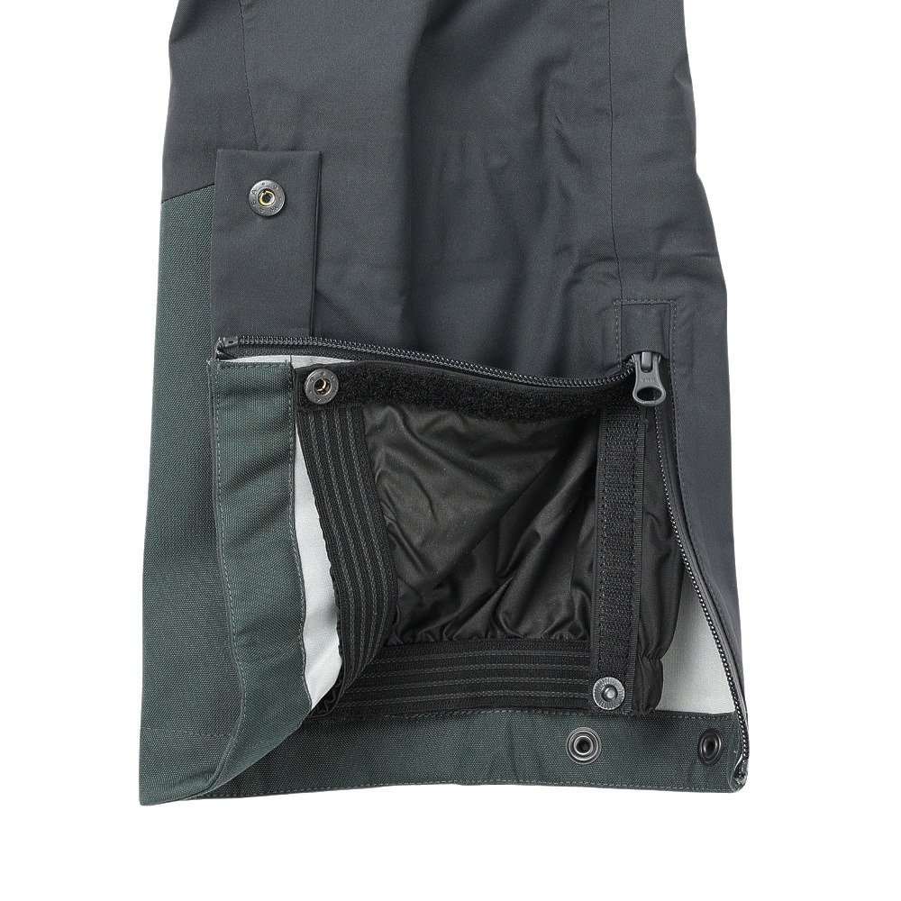 lagoped（lagoped）（レディース）パンツ ボトム SUPA2 W 20012-GRA