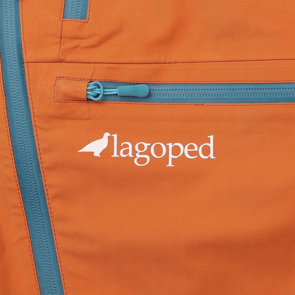 lagoped（ラゴペッド）（レディース）パンツ ボトム SUPA2 W 20012-ORA
