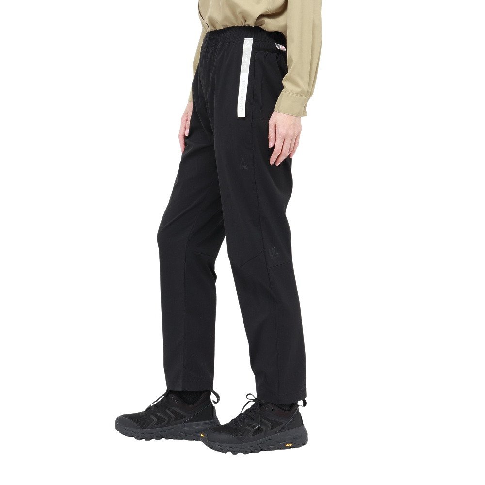 ロジャーエーガー（ROGEREGGER）（レディース）パンツ ボトム ULハイクパンツ RE26SHY5610059 BLK