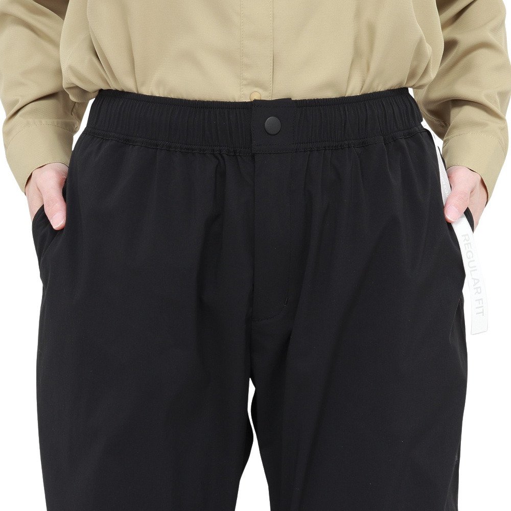 ロジャーエーガー（ROGEREGGER）（レディース）パンツ ボトム ULハイクパンツ RE26SHY5610059 BLK