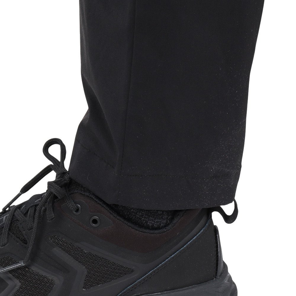 ロジャーエーガー（ROGEREGGER）（レディース）パンツ ボトム ULハイクパンツ RE26SHY5610059 BLK