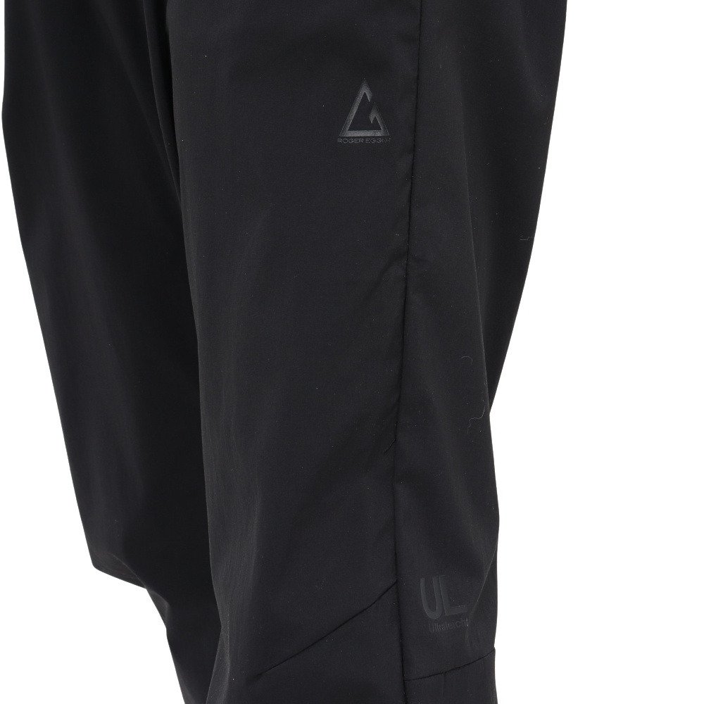 ロジャーエーガー（ROGEREGGER）（レディース）パンツ ボトム ULハイクパンツ RE26SHY5610059 BLK