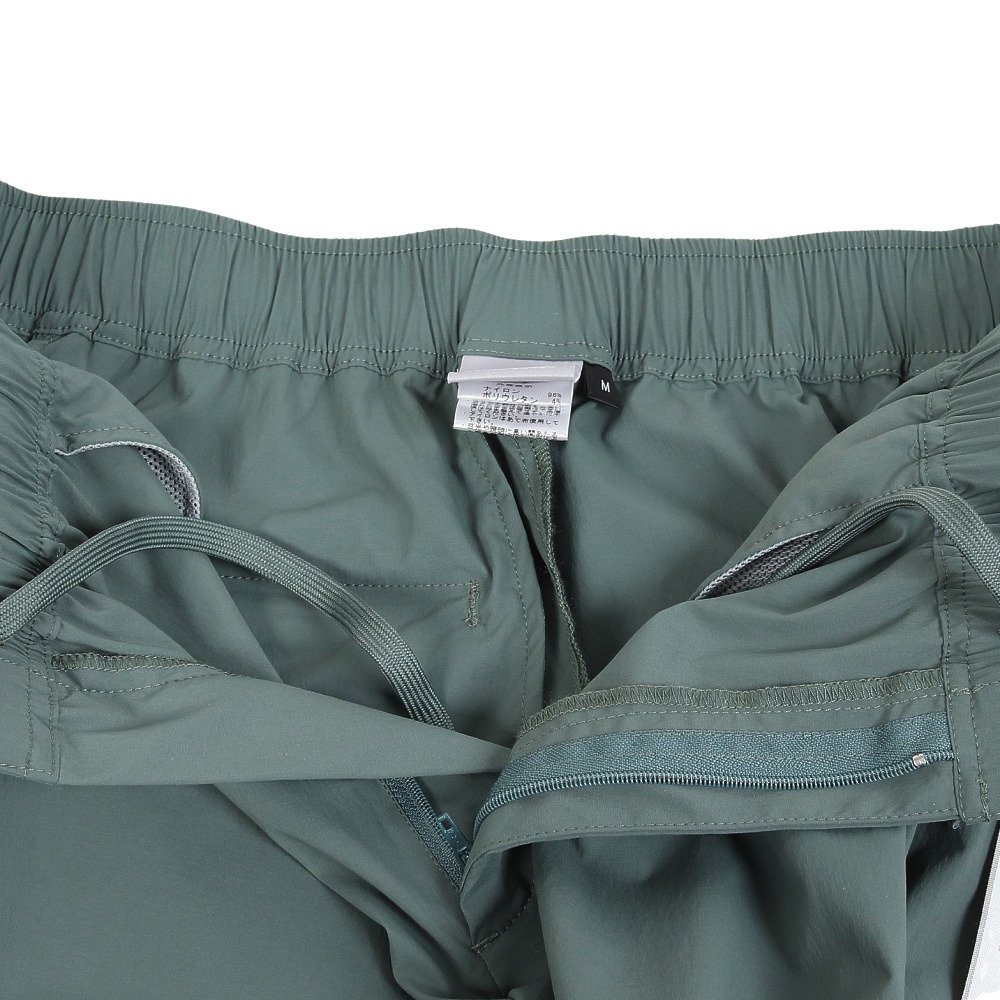 ロジャーエーガー（ROGEREGGER）（レディース）パンツ ボトム ULハイクパンツ RE26SHY5610059 DGRN