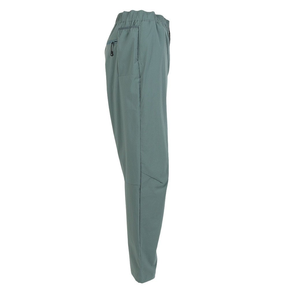 ロジャーエーガー（ROGEREGGER）（レディース）パンツ ボトム ULハイクパンツ RE26SHY5610059 DGRN
