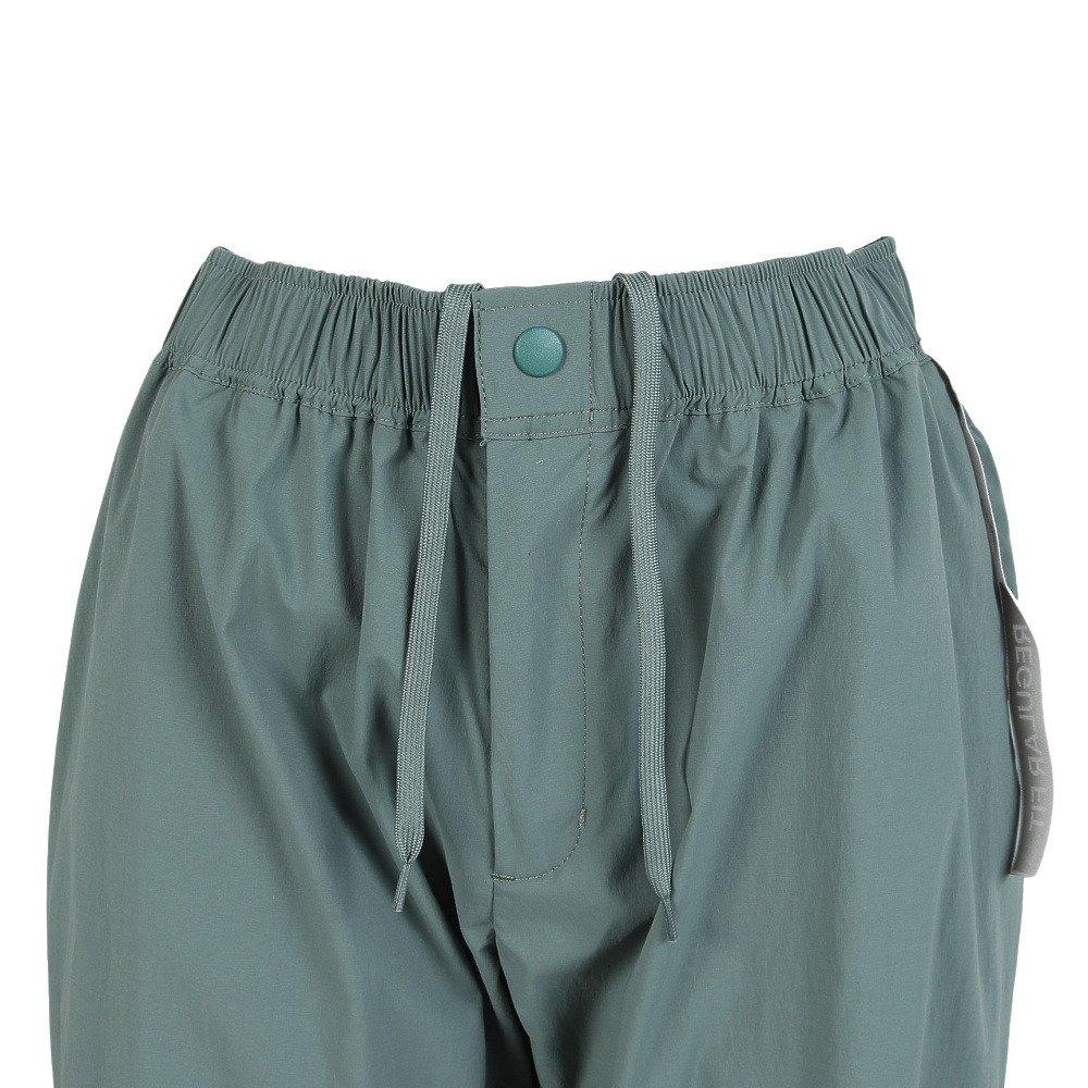 ロジャーエーガー（ROGEREGGER）（レディース）パンツ ボトム ULハイクパンツ RE26SHY5610059 DGRN