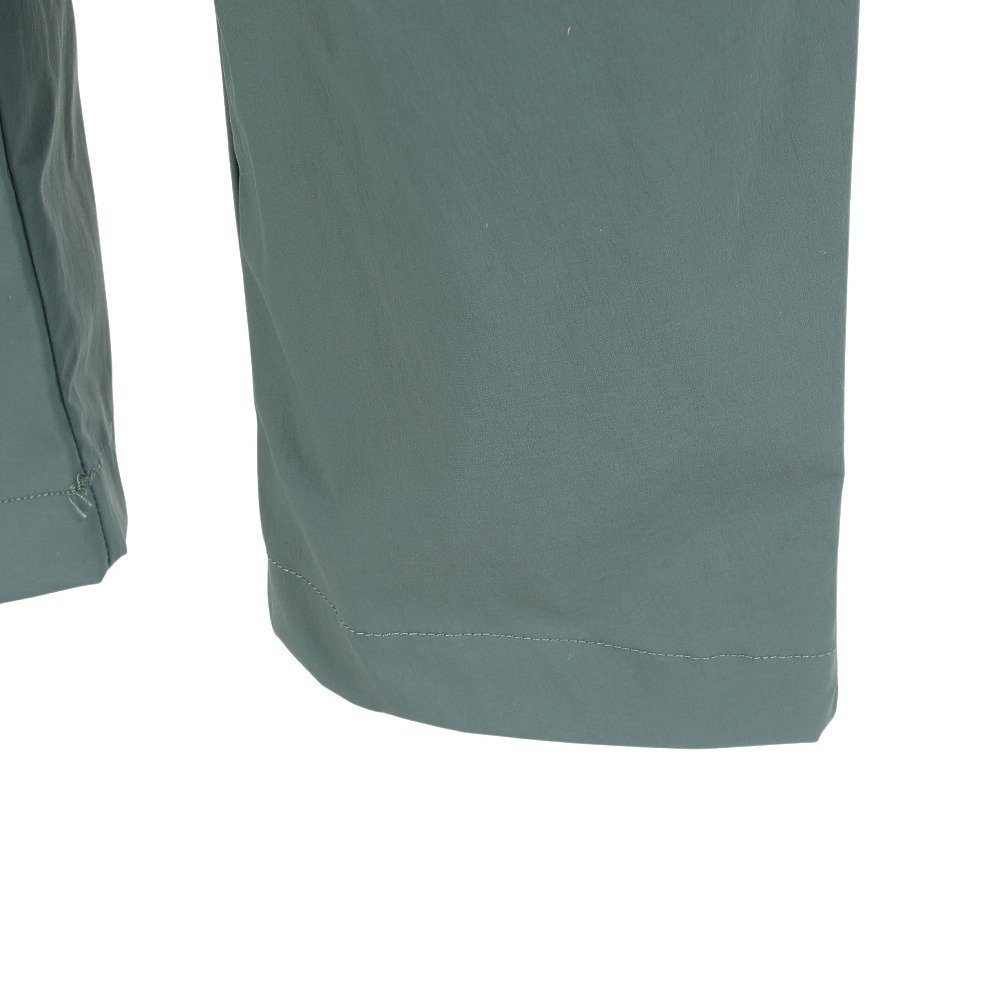 ロジャーエーガー（ROGEREGGER）（レディース）パンツ ボトム ULハイクパンツ RE26SHY5610059 DGRN