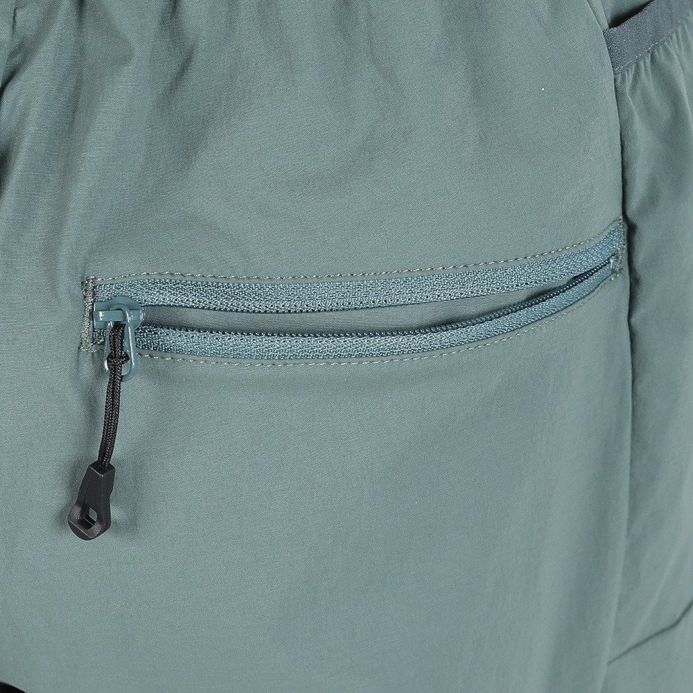 ロジャーエーガー（ROGEREGGER）（レディース）パンツ ボトム ULハイクパンツ RE26SHY5610059 DGRN
