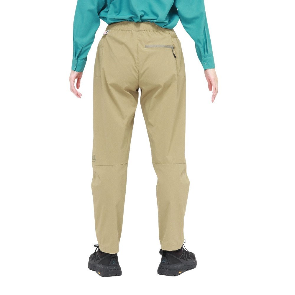 ロジャーエーガー（ROGEREGGER）（レディース）パンツ ボトム ULハイクパンツ RE26SHY5610059 KHK