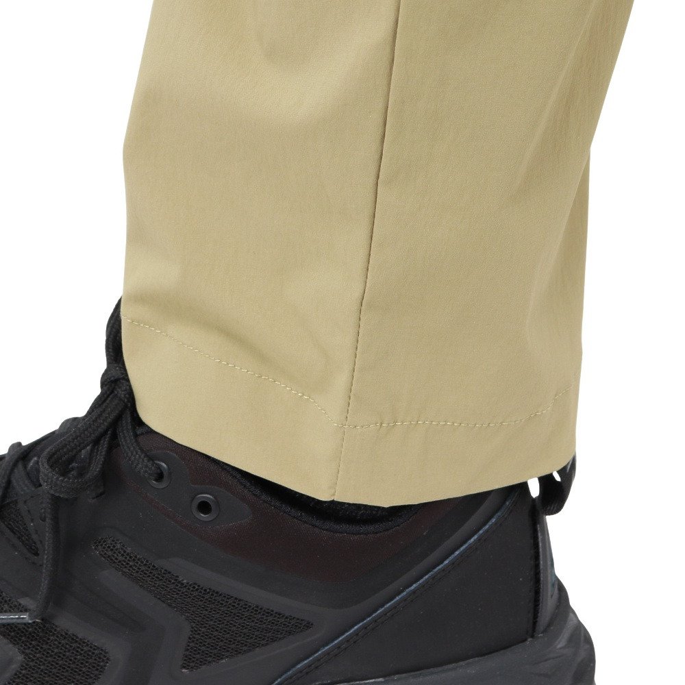 ロジャーエーガー（ROGEREGGER）（レディース）パンツ ボトム ULハイクパンツ RE26SHY5610059 KHK