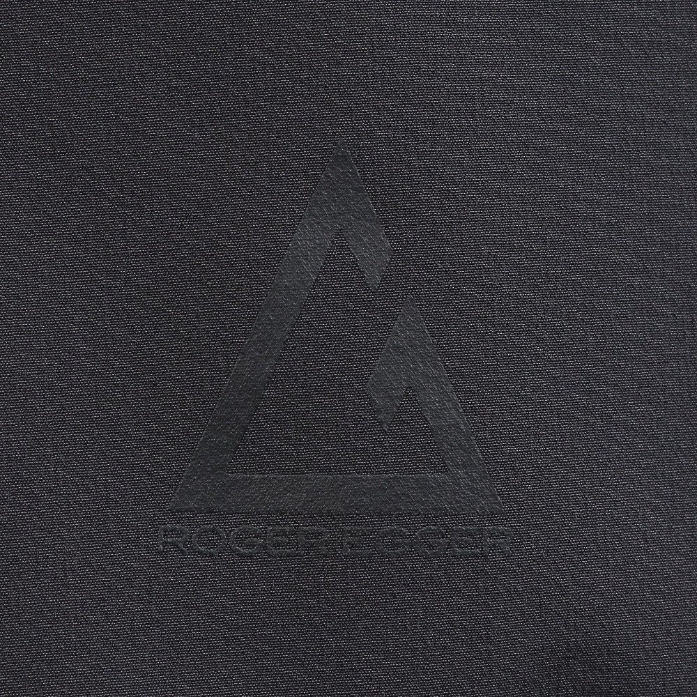 ロジャーエーガー（ROGEREGGER）（レディース）パンツ ボトム マウンテンライト ハーフショーツ RE26SVE5620033 CGRY