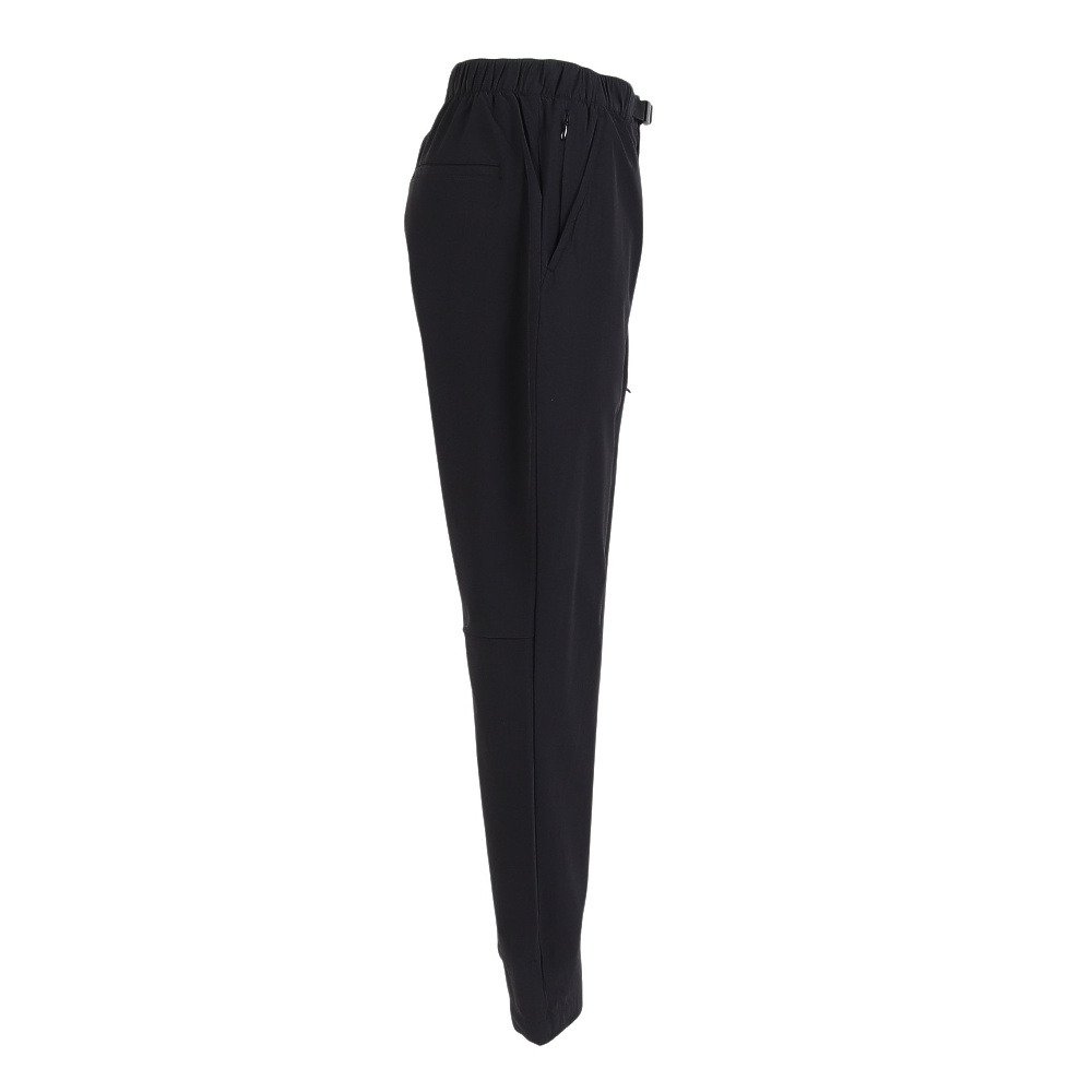 ロジャーエーガー（ROGEREGGER）（レディース）パンツ ボトム マウンテンライトパンツ RE26SVE5620034 BLK