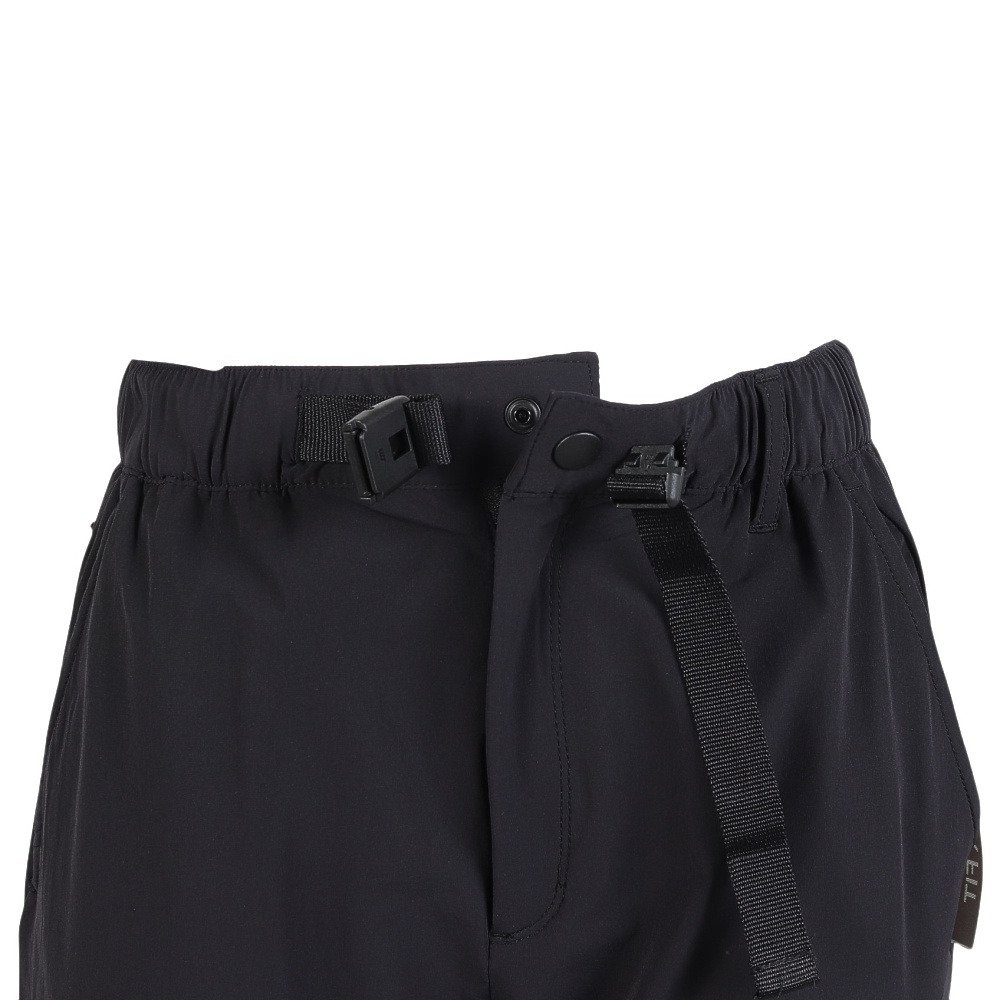 ロジャーエーガー（ROGEREGGER）（レディース）パンツ ボトム マウンテンライトパンツ RE26SVE5620034 BLK