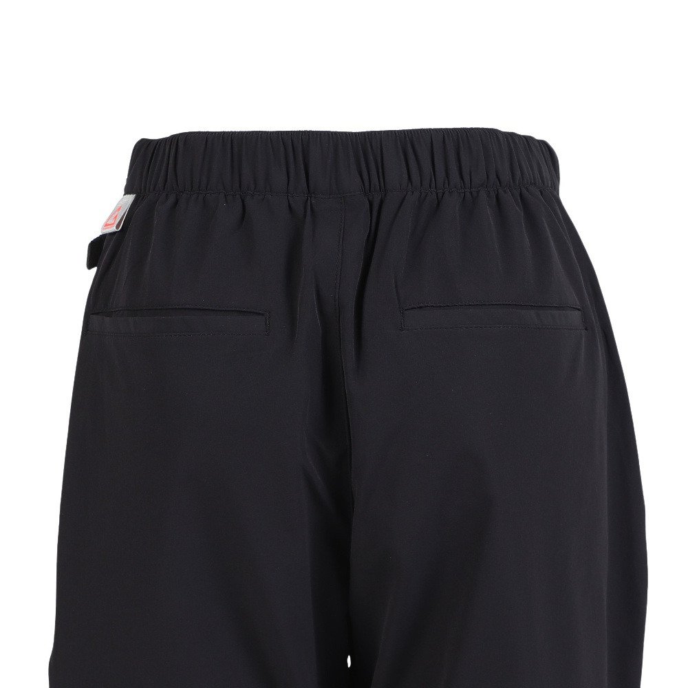 ロジャーエーガー（ROGEREGGER）（レディース）パンツ ボトム マウンテンライトパンツ RE26SVE5620034 BLK